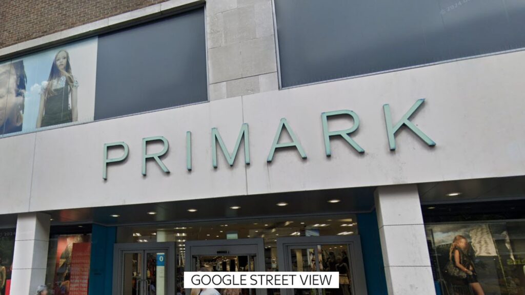 Boy, 16, charged after teenager stabbed in Primark store