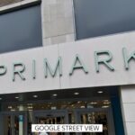 Boy, 16, charged after teenager stabbed in Primark store