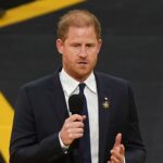 Prince Harry’s criticism of ‘weak moral character’ felt like a jibe at Trump