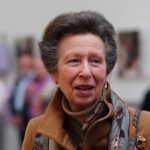 Princess Anne thanks hospital staff after it’s revealed horse accident left her in intensive care