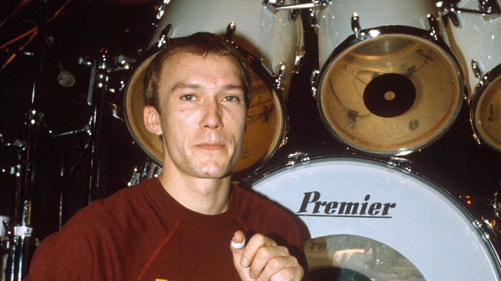 The Jam drummer Rick Buckler dies aged 69