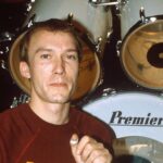 The Jam drummer Rick Buckler dies aged 69