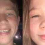 Brother and sister killed in hit-and-run believed to have been riding e-scooter