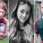 Teenagers died after car crashed into tree