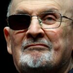 Man found guilty of attempted murder over Salman Rushdie attack