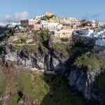 What’s behind ‘unusual’ Santorini earthquakes, how long could they last, and what should tourists do?