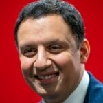 Sarwar admits Starmer’s time in power has been tough – but he’s confident Scottish Labour will oust SNP