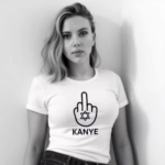 Scarlett Johansson’s anger after ‘appearing’ in AI video of stars condemning Kanye West