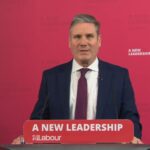 Starmer accused of breaking lockdown rules for hiring voice coach during COVID