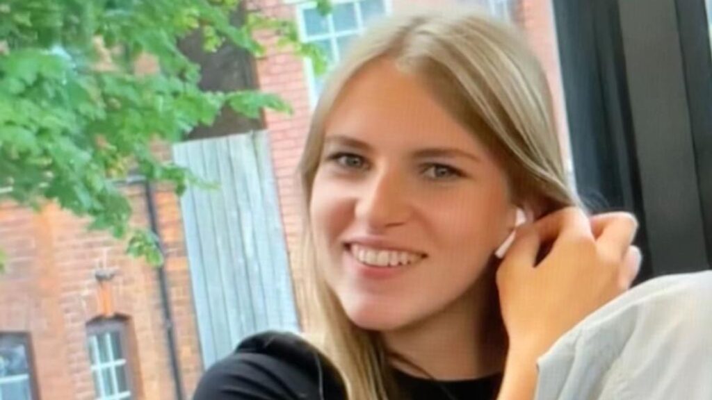 Student, 18, who died in e-bike crash was ‘life and soul everywhere she went’