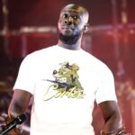 Stormzy did not delete pro-Palestine post over McDonald’s meal campaign, sources say