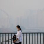 ‘Rainmakers’ and transboundary smog: Thailand’s struggling battle against air pollution