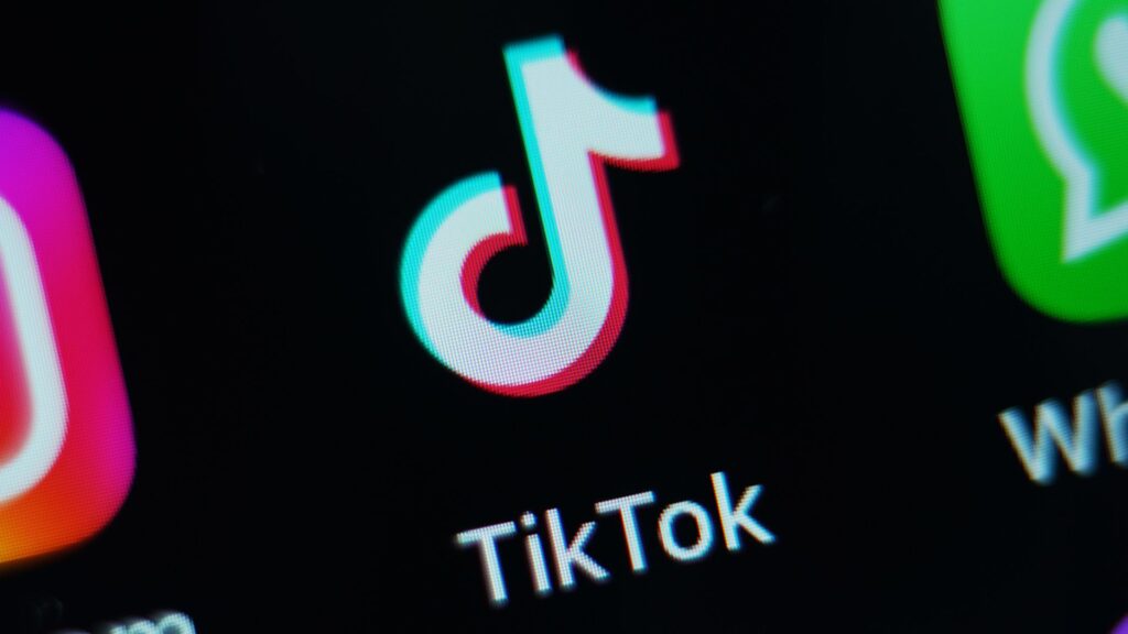 TikTok remains banned on government devices – despite new official account