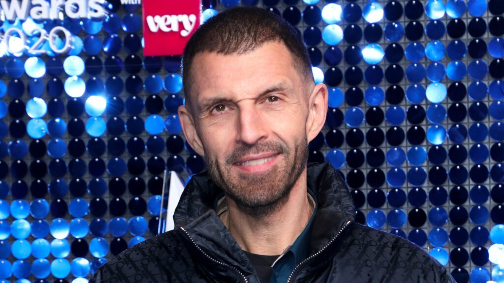 BBC apologises for failing to stop DJ Tim Westwood’s ‘bullying and misogynistic behaviour’