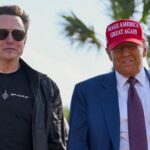 Trump backs Musk and tasks him with investigating ‘hundreds of billions’ in military ‘fraud’