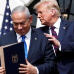 Trump-Netanyahu summit not just a routine visit – here’s why it matters