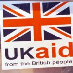 What foreign aid is being cut and how much was being spent?