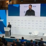 Zelenskyy’s Europe armed forces call is harsh truth that London, Paris and Berlin needed to hear