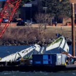 Remains of all 67 victims of Washington DC plane crash recovered