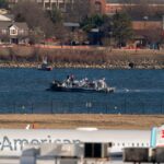 Washington DC crash: Data from plane’s black boxes gives conflicting information on altitudes