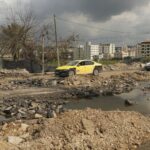 West Bank ‘turning into mini-Gaza’ as Israeli troops bulldoze homes