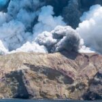 New Zealand volcano owners’ conviction over deadly eruption overturned