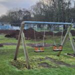 Dozens of unexploded Second World War bombs discovered at playpark