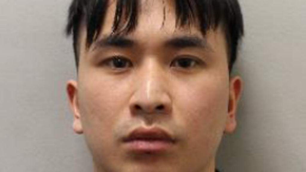 PHD student guilty of raping 10 women in London and China