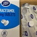 Mislabelled packs of paracetamol recalled – as customers urged to ‘immediately’ stop using tablet