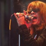 David Johansen, singer from seminal punk band New York Dolls, dies aged 75