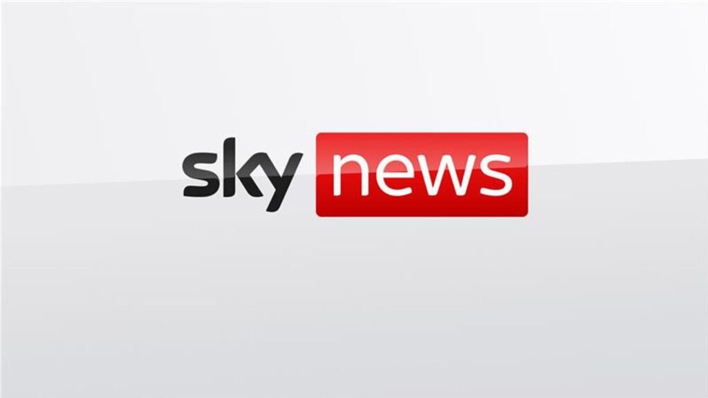 Sky News wins News Channel at Royal Television Society awards – as Sophy Ridge named Presenter of the Year