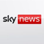 Sky News wins News Channel at Royal Television Society awards – as Sophy Ridge named Presenter of the Year