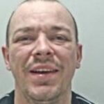 Missing inmate found three days after motorway escape from prison van