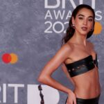 BRIT Awards 2025 fashion: The best of the red carpet looks