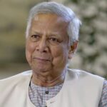 Ousted PM will stand trial for crimes against humanity, Bangladesh’s interim leader says