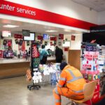 Post Office chair warns postmasters on pay uplift amid Whitehall funding talks