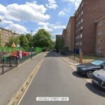 Boy, 16, shot dead in south London