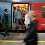 Rail fares rise by 4.6% – as reliability of services sinks to record low