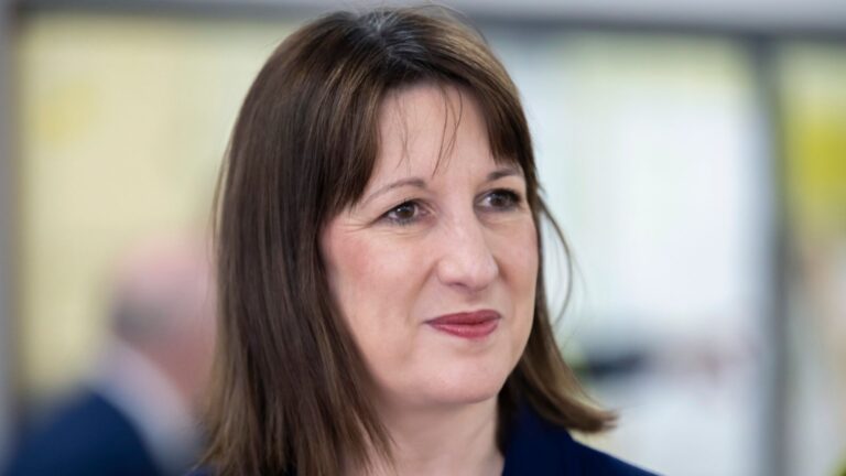 Rachel Reeves is coming out fighting as she prepares to unveil billions in cuts