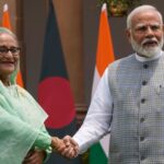 India walks tightrope harbouring deposed Bangladeshi PM