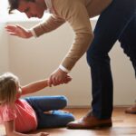 Doctors demand smacking ban in England to end ‘Victorian-era punishment’