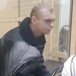 British man who ‘fought for Ukraine’ jailed for 19 years in Russia