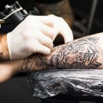 Tattoos may be linked to increased risk of cancer – study