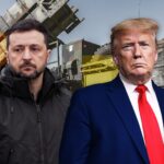 Ukraine military aid: What’s at stake as Trump halts supplies